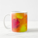Recherche de graffiti coloré tasses Abstrait