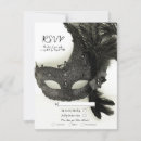 Recherche de bal mariage invitations Vintage