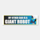 Recherche de géant voiture autocollants Humour
