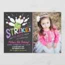 Recherche de fille de bowling invitations Pour tous