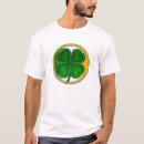 Recherche de fait ce trèfle tshirts Jour