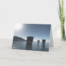 Recherche de bateau voile vœux cartes Lune