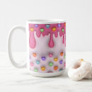 Recherche de givrage tasses Gâteau
