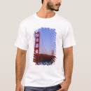 Recherche de golden gate bridge tshirts Voyage
