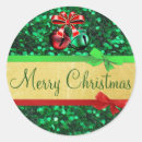 Recherche de tintement autocollants Noël