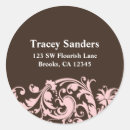 Recherche de flourish autocollants Remous