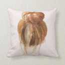 Recherche de noeud coussins Dessin