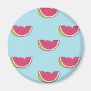 Recherche de fruits tropicaux magnets Fluorescent