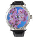 Recherche de japonaise montres Fleurs de cerisiers