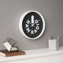 Recherche de hammer horloges Pour tous