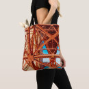 Recherche de de pont en porte sacs Vintage