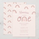Recherche de arc ciel pastel invitations Invités