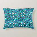 Recherche de papillon bleu morpho coussins Brillant