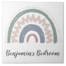 Recherche de chambre à coucher carreaux Vert