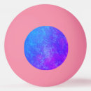 Recherche de violet balles ping pong Bleu