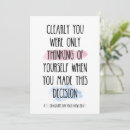 Recherche de ami ex vœux cartes Humour