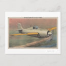 Recherche de fighter cartes postales Chasseur