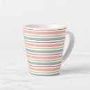 Recherche de lignes horizontales tasses Géométrique