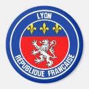 Recherche de lyon magnete Armoiries