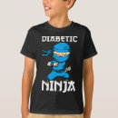 Recherche de diabetes tshirts T1d