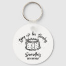 Recherche de anniversaire de 30 ans porteclés Noir et blanc