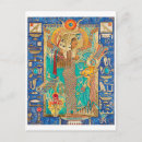 Recherche de hathor cartes postales Antique