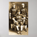 Recherche de joueur de base ball posters Joueurs