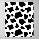 Recherche de motif peau vache posters Vaches
