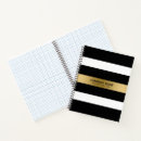 Recherche de de rayure carnets Blanc