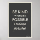 Recherche de aimable posters Gentillesse