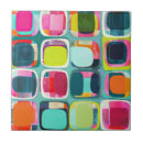 Recherche de années 60 carreaux Contemporain