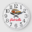 Recherche de voiture hot rod horloges Garage