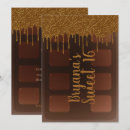 Recherche de barre de chocolat invitations Bonbon