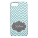 Recherche de chevron turquoise iphone coques Moderne