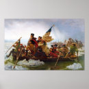 Recherche de washington crossing the delaware posters Usa