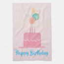 Recherche de joyeux anniversaire cuisine linges Ballons