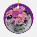 Recherche de oeillet ornements Carnation