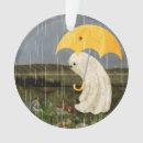 Recherche de parapluie ornements Printemps