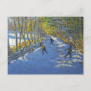 Recherche de boule à neige cartes postales Arbre