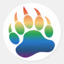 Recherche de claws autocollants Gay