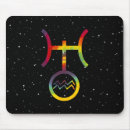 Recherche de symboles tapis souris Horoscope