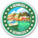 Recherche de les bermudes autocollants Caraïbe