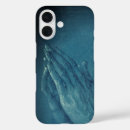 Recherche de mains de prière iphone coques Religieux