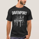 Recherche de davenport Amérique