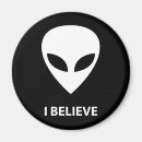 Recherche de alien magnete Extraterrestre
