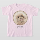 Recherche de toy poodle tshirts Chien