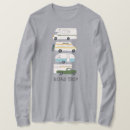 Recherche de remorque tshirts Camper
