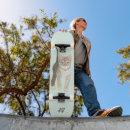 Recherche de chaton skateboards Chat tigré