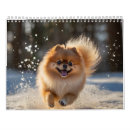 Recherche de animal calendriers 2025