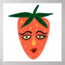 Recherche de weird posters Modern